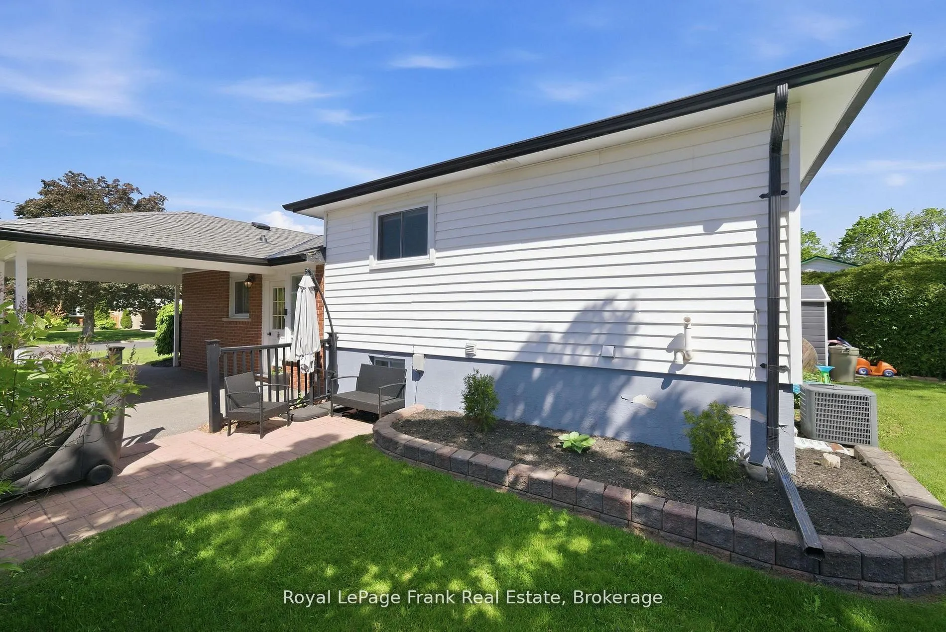 185 Athabasca Street