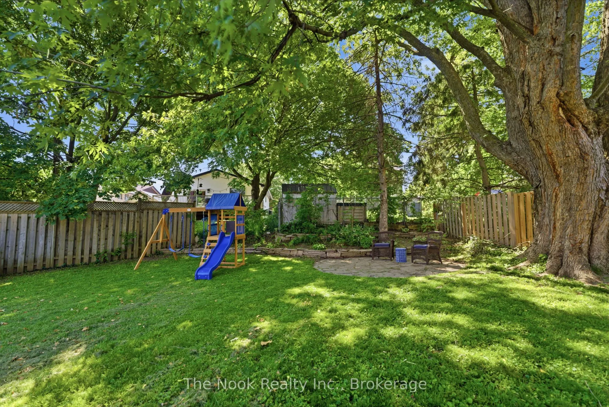 30 Deerpark Crescent