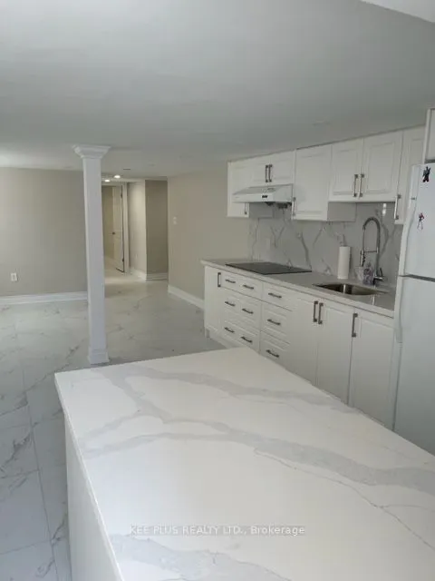 38 Cliffside Drive #Basement