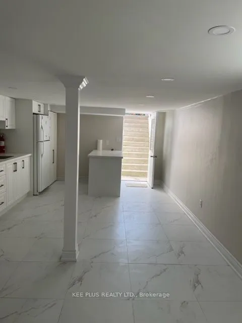 38 Cliffside Drive #Basement