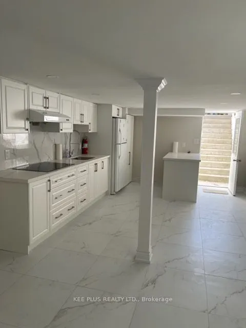 38 Cliffside Drive #Basement