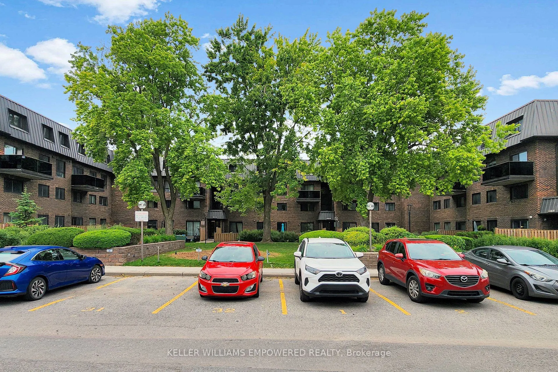 43 Taunton Road E #36