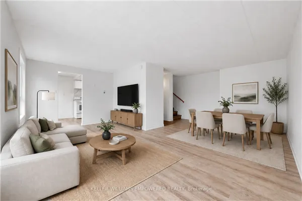 43 Taunton Road E