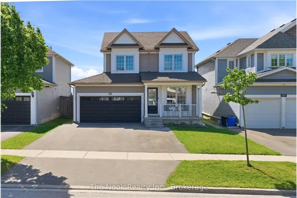 103 Padfield Drive