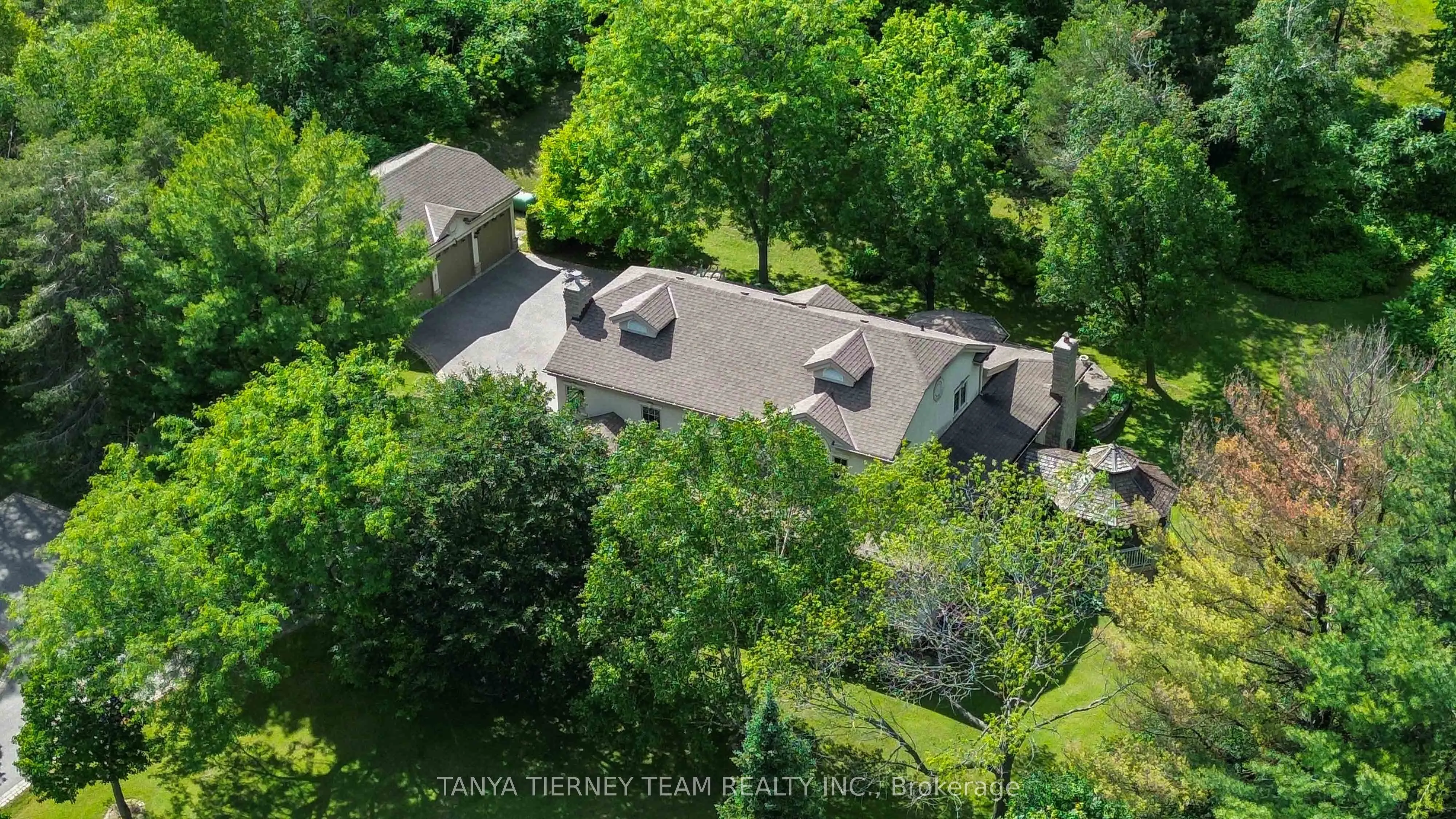 75 Woodbridge Circle