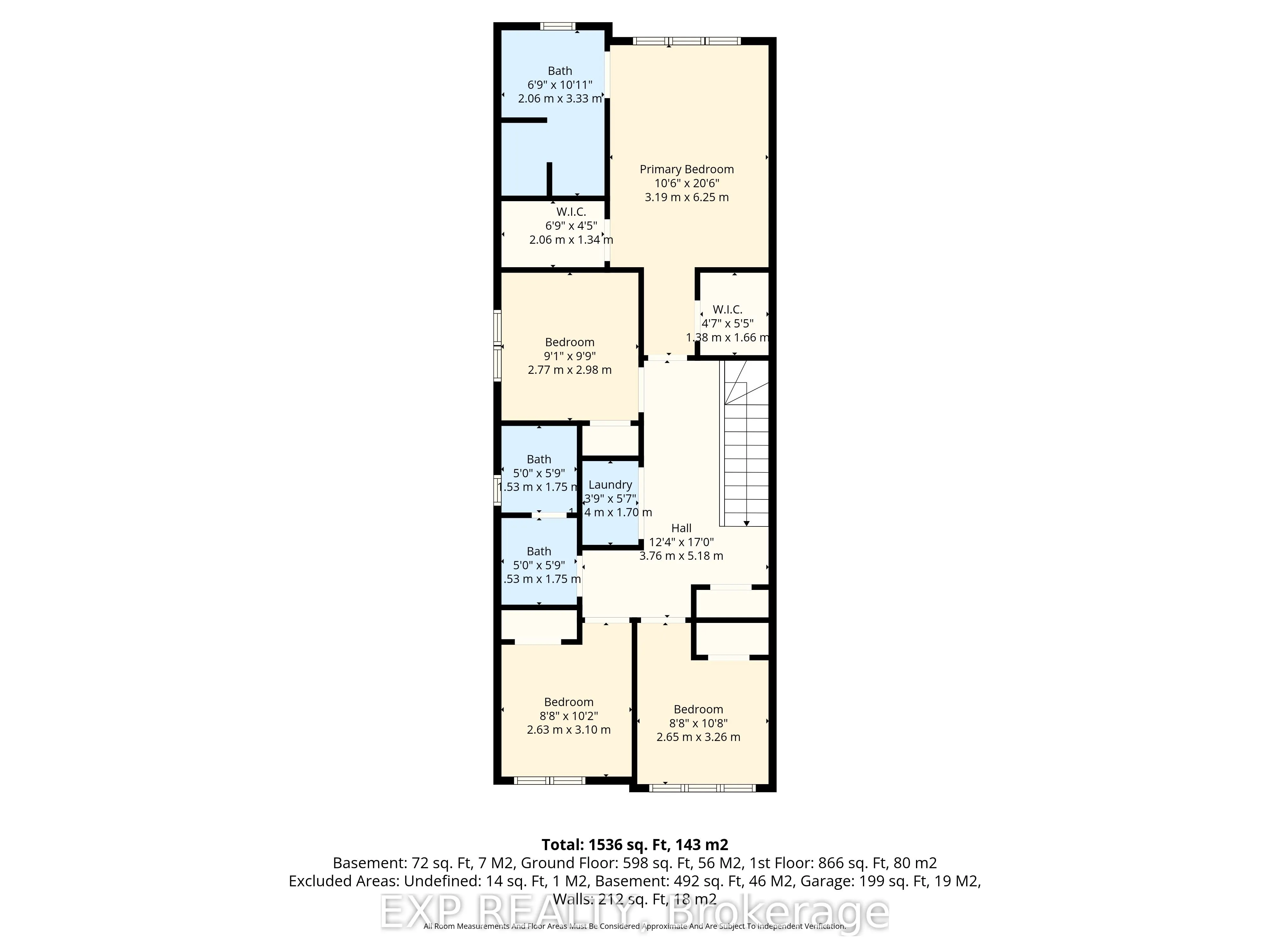 2964 Peter Matthews Drive