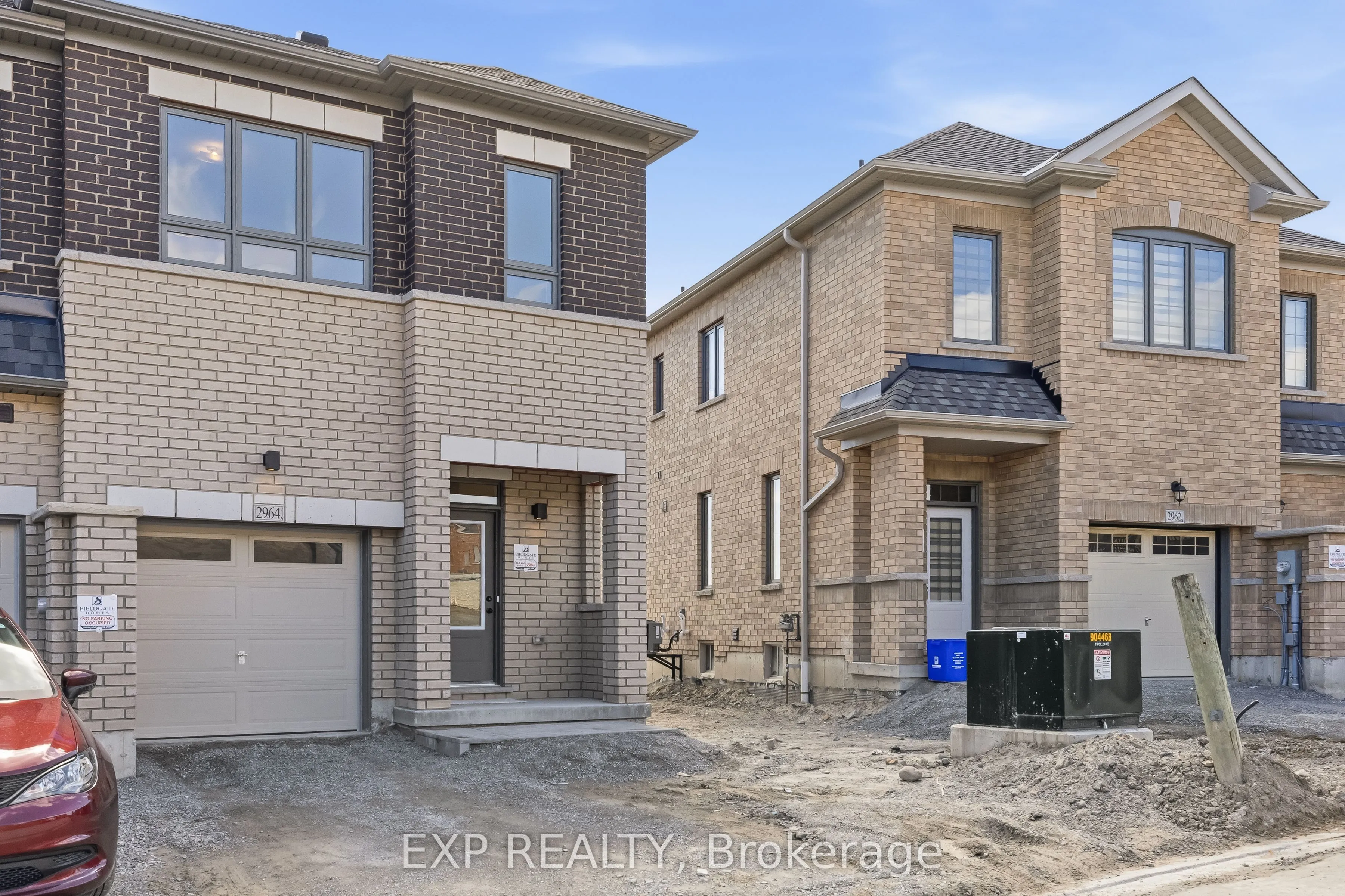 2964 Peter Matthews Drive