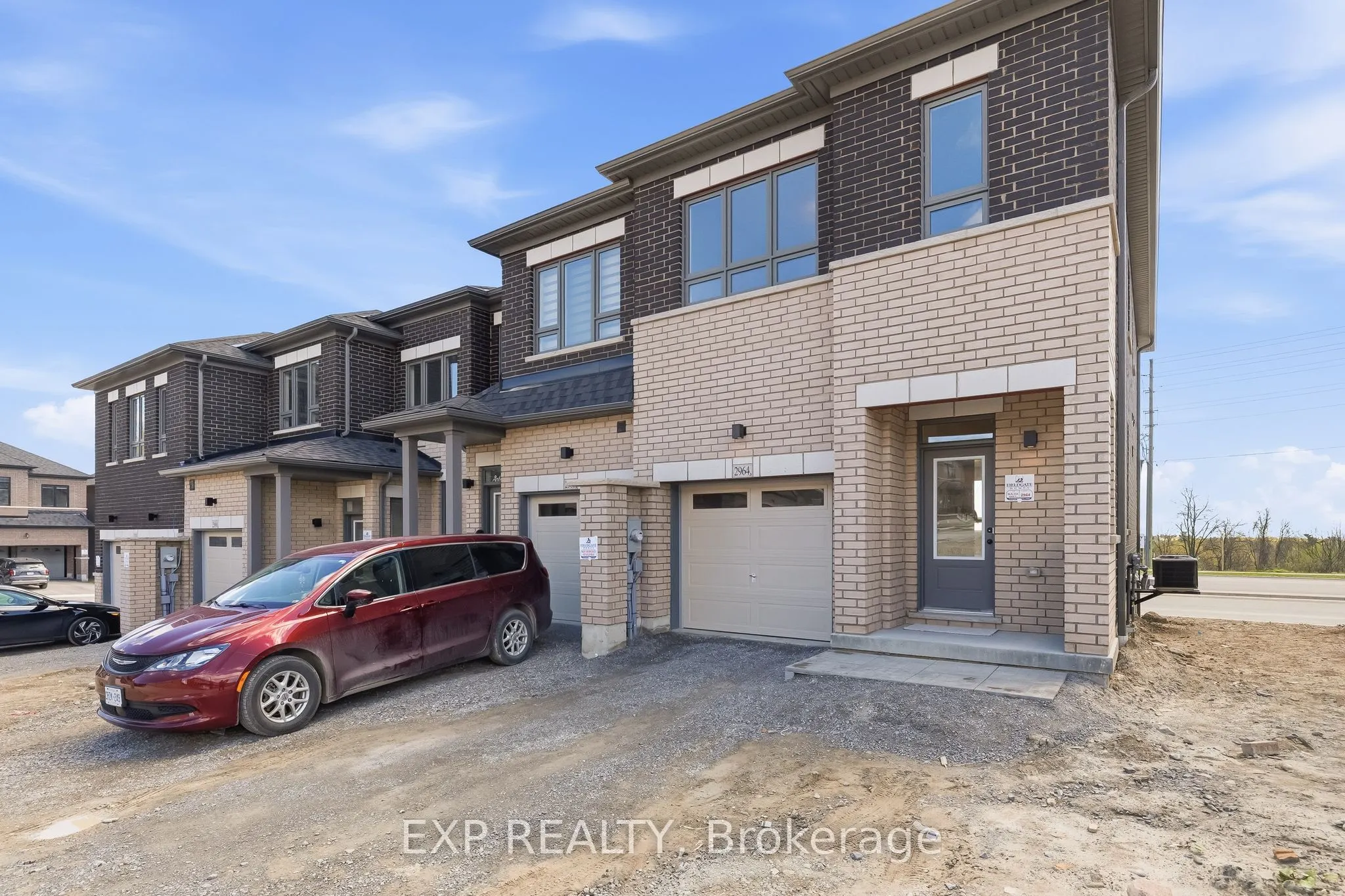 2964 Peter Matthews Drive