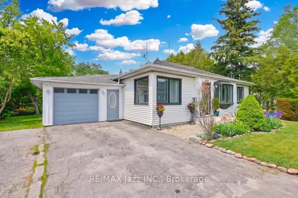 14360 Old Scugog Road