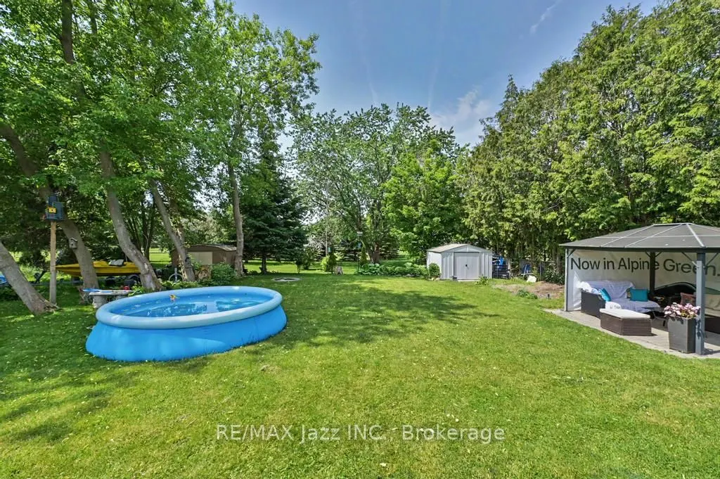 14360 Old Scugog Road