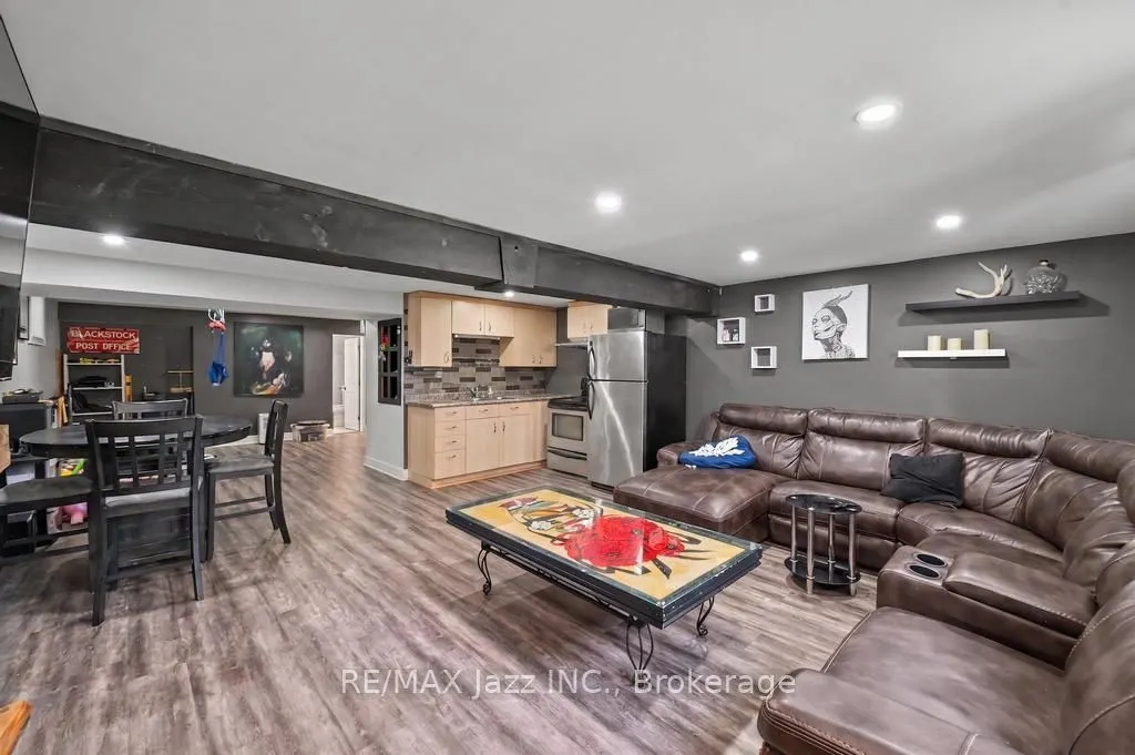 14360 Old Scugog Road