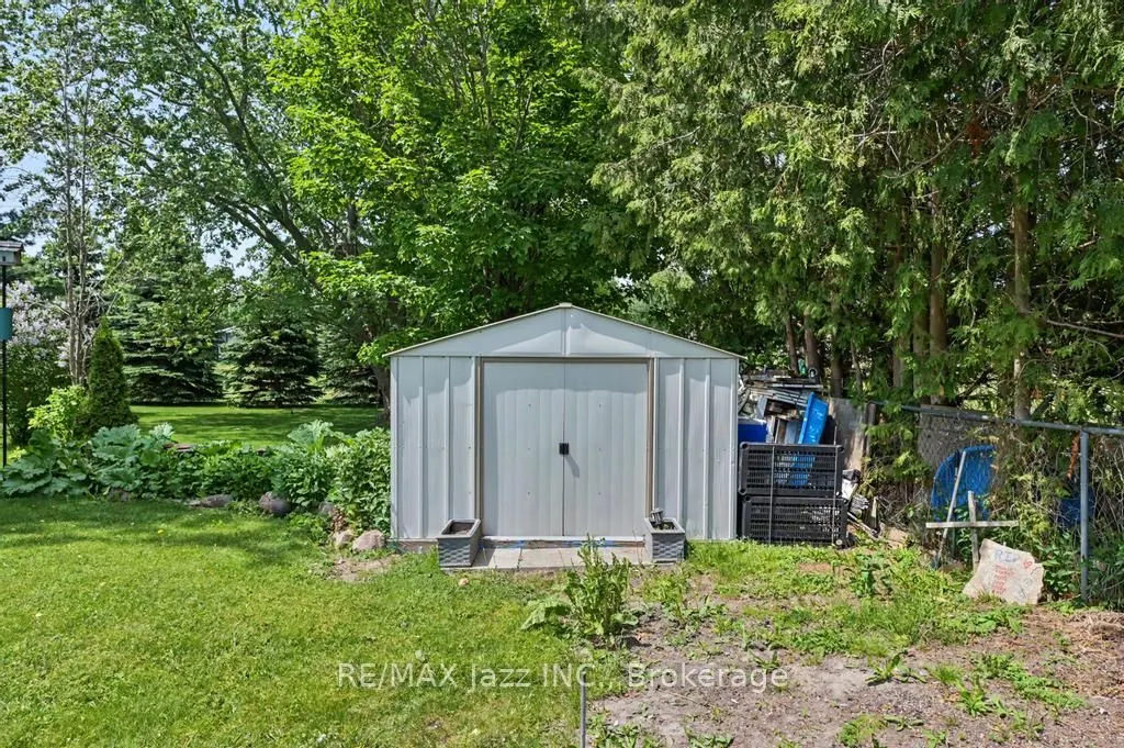 14360 Old Scugog Road