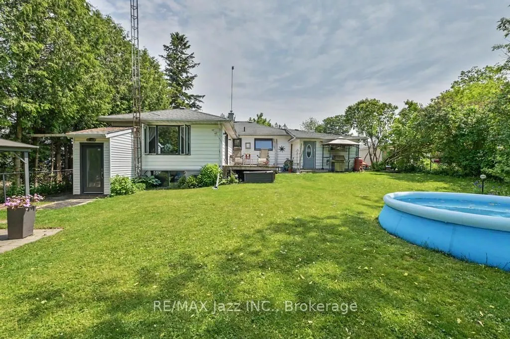 14360 Old Scugog Road