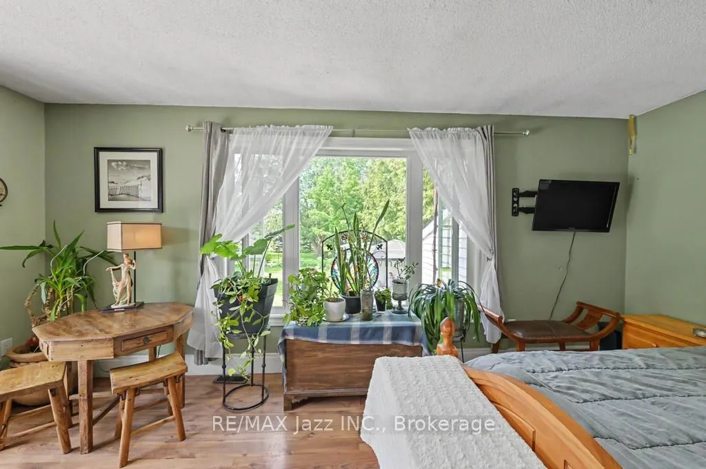 14360 Old Scugog Road