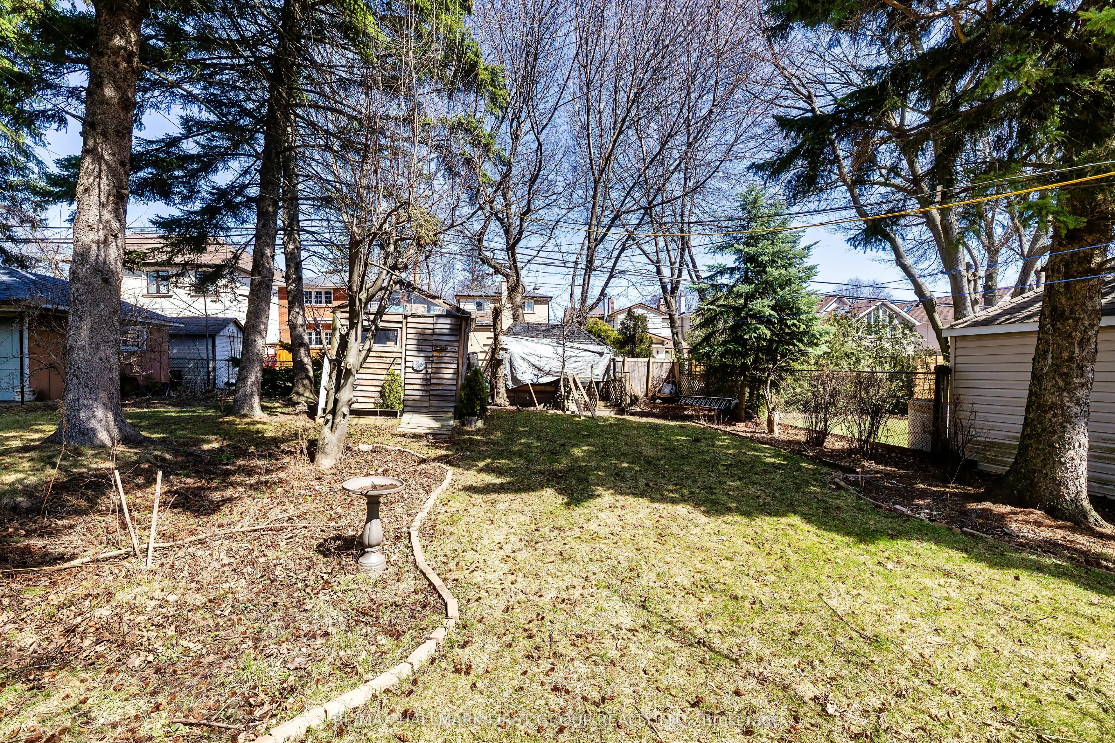 99 Eastville Avenue