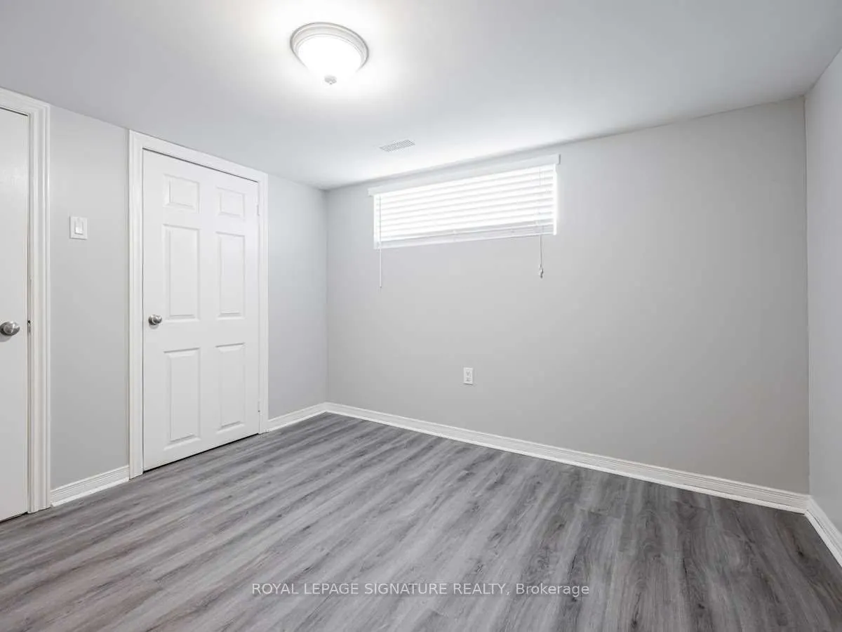 87 Watson Street #Bsmt