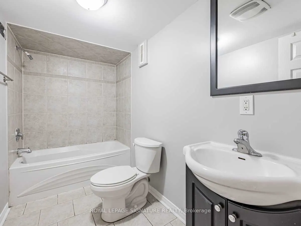 87 Watson Street #Bsmt