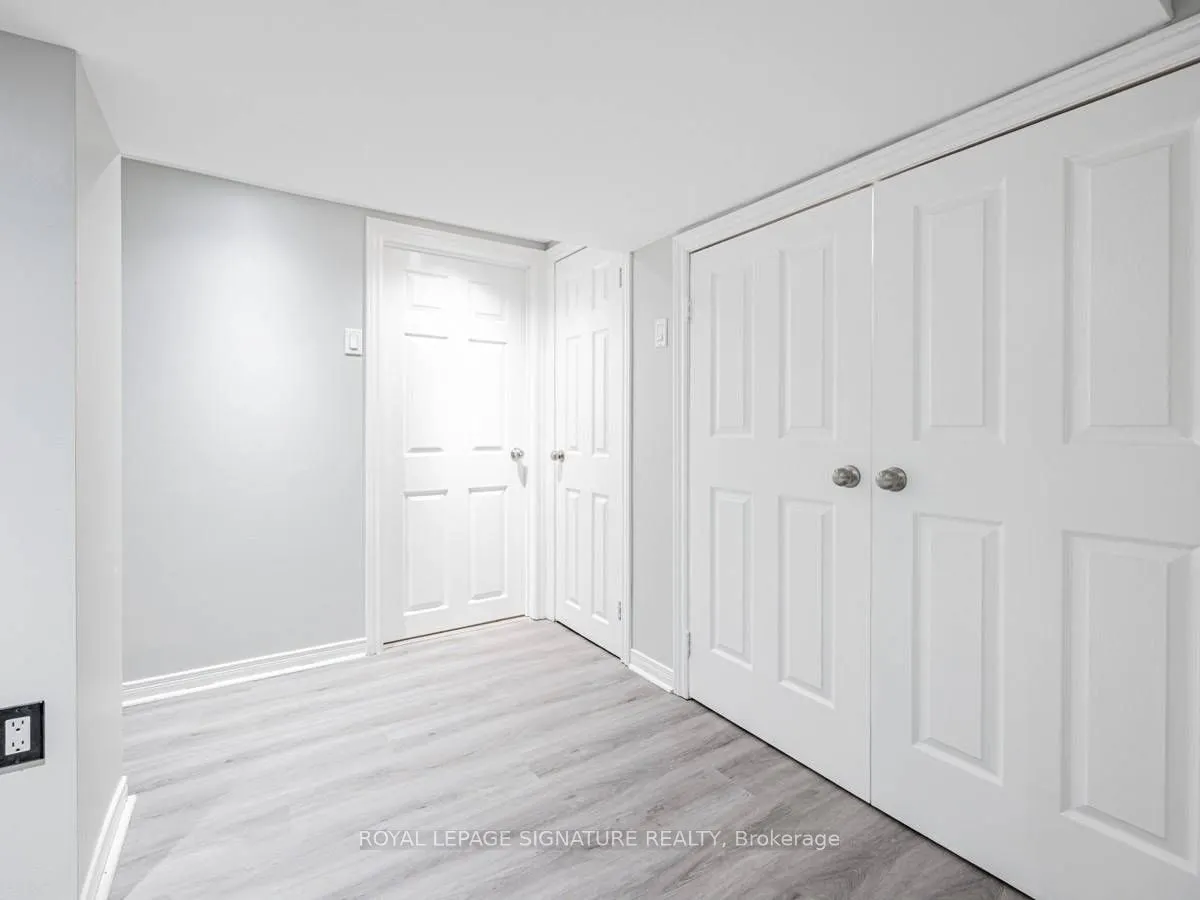 87 Watson Street #Bsmt