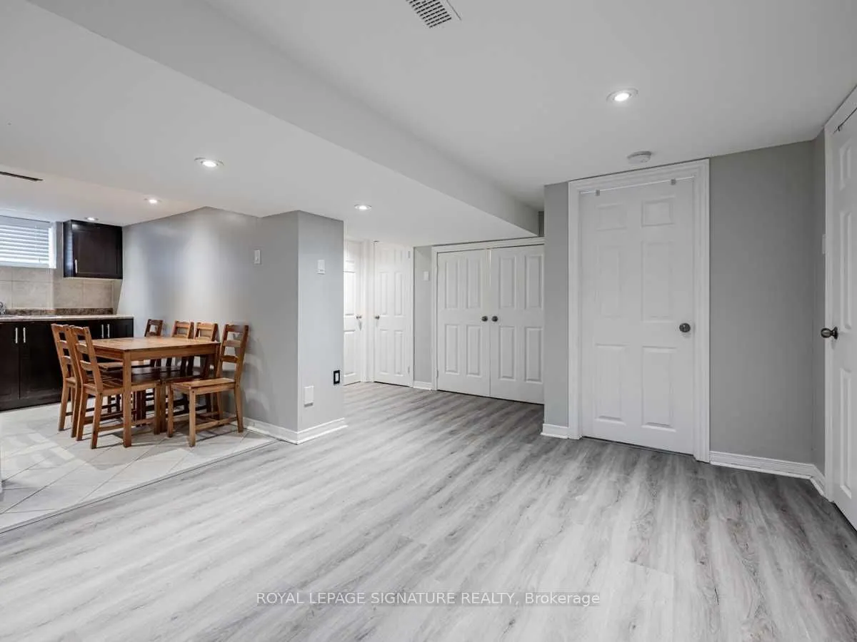 87 Watson Street #Bsmt