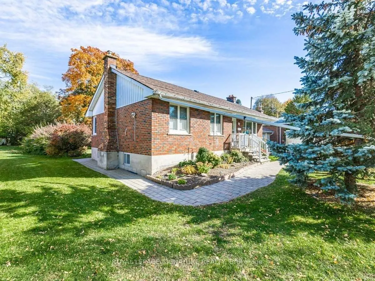 87 Watson Street #Bsmt