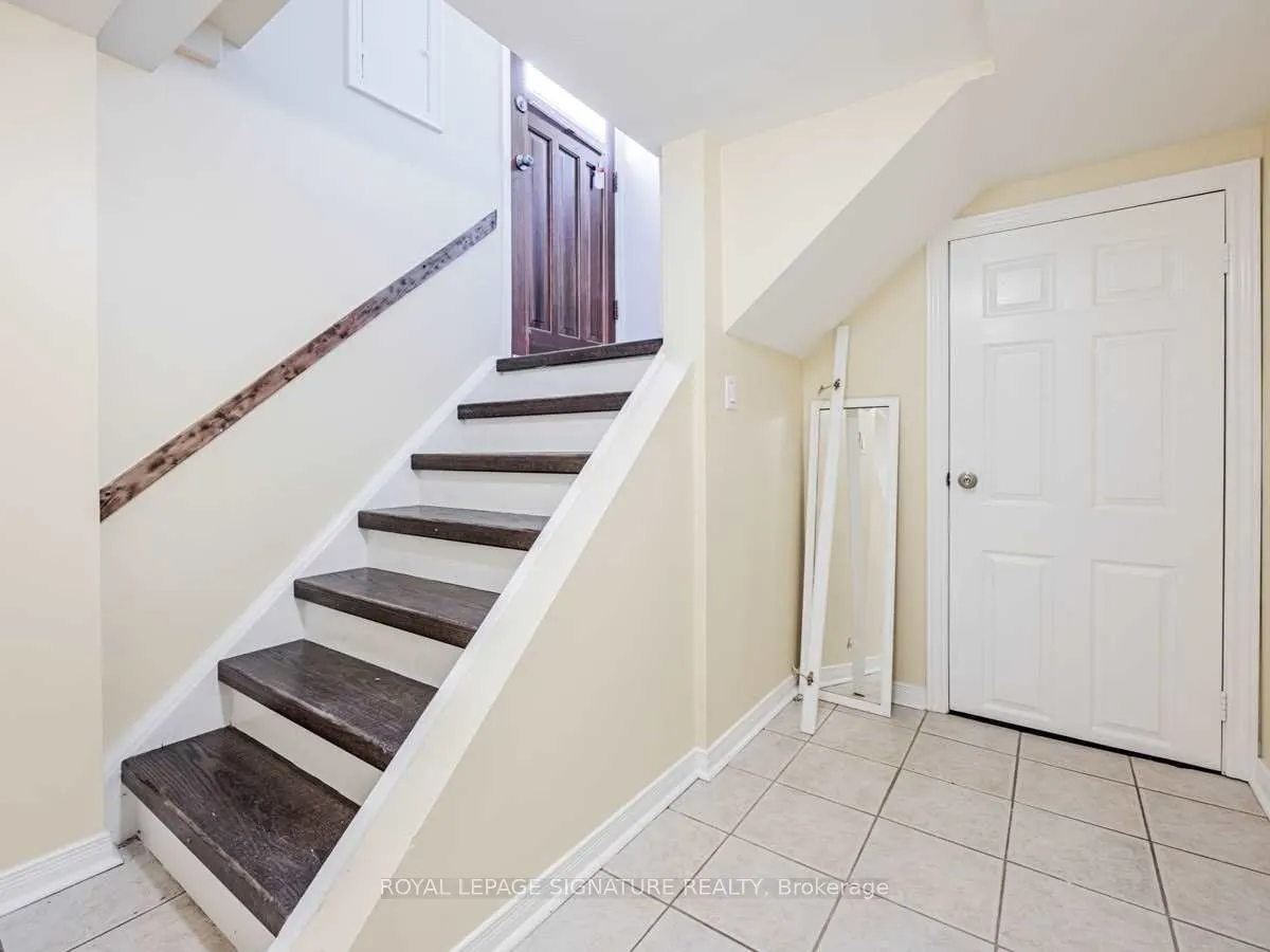 87 Watson Street #Bsmt