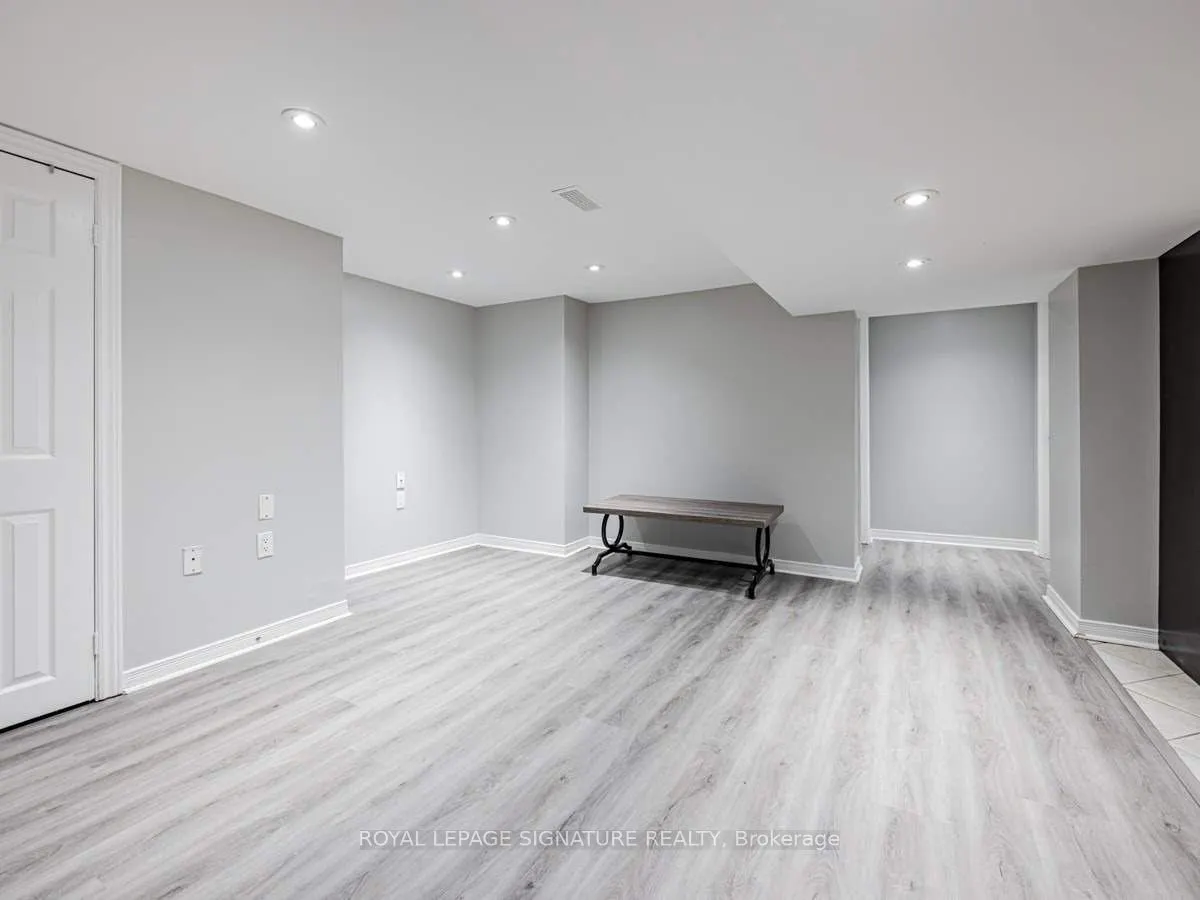 87 Watson Street #Bsmt