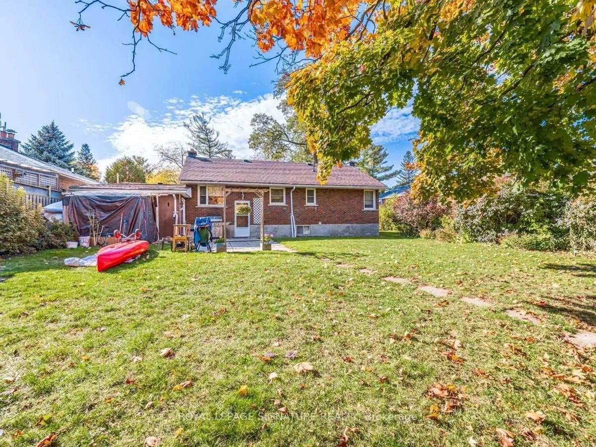 87 Watson Street #Bsmt