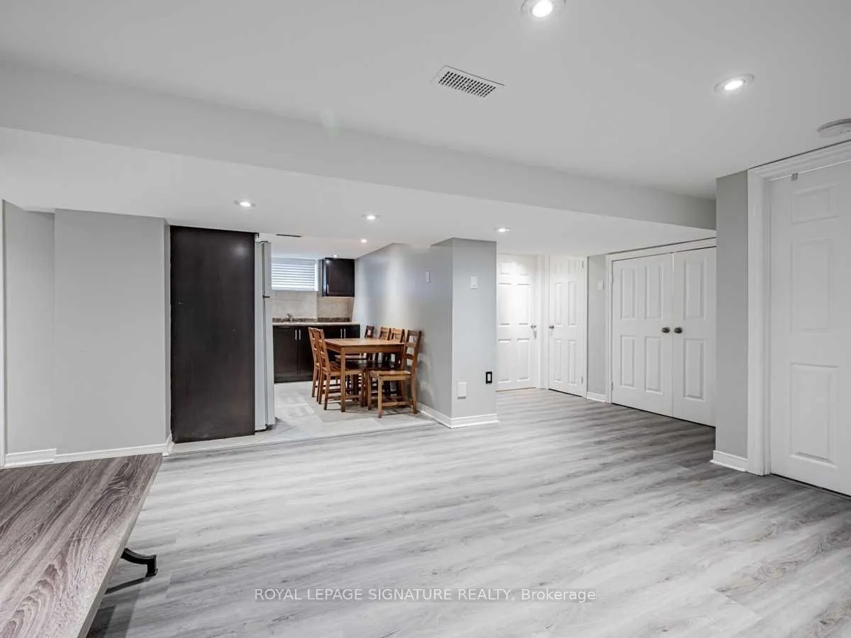 87 Watson Street #Bsmt