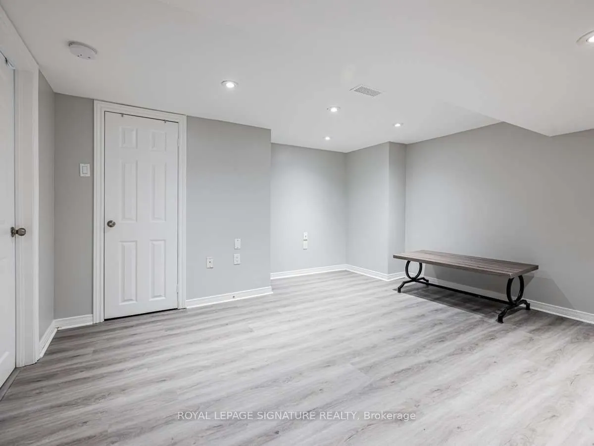 87 Watson Street #Bsmt
