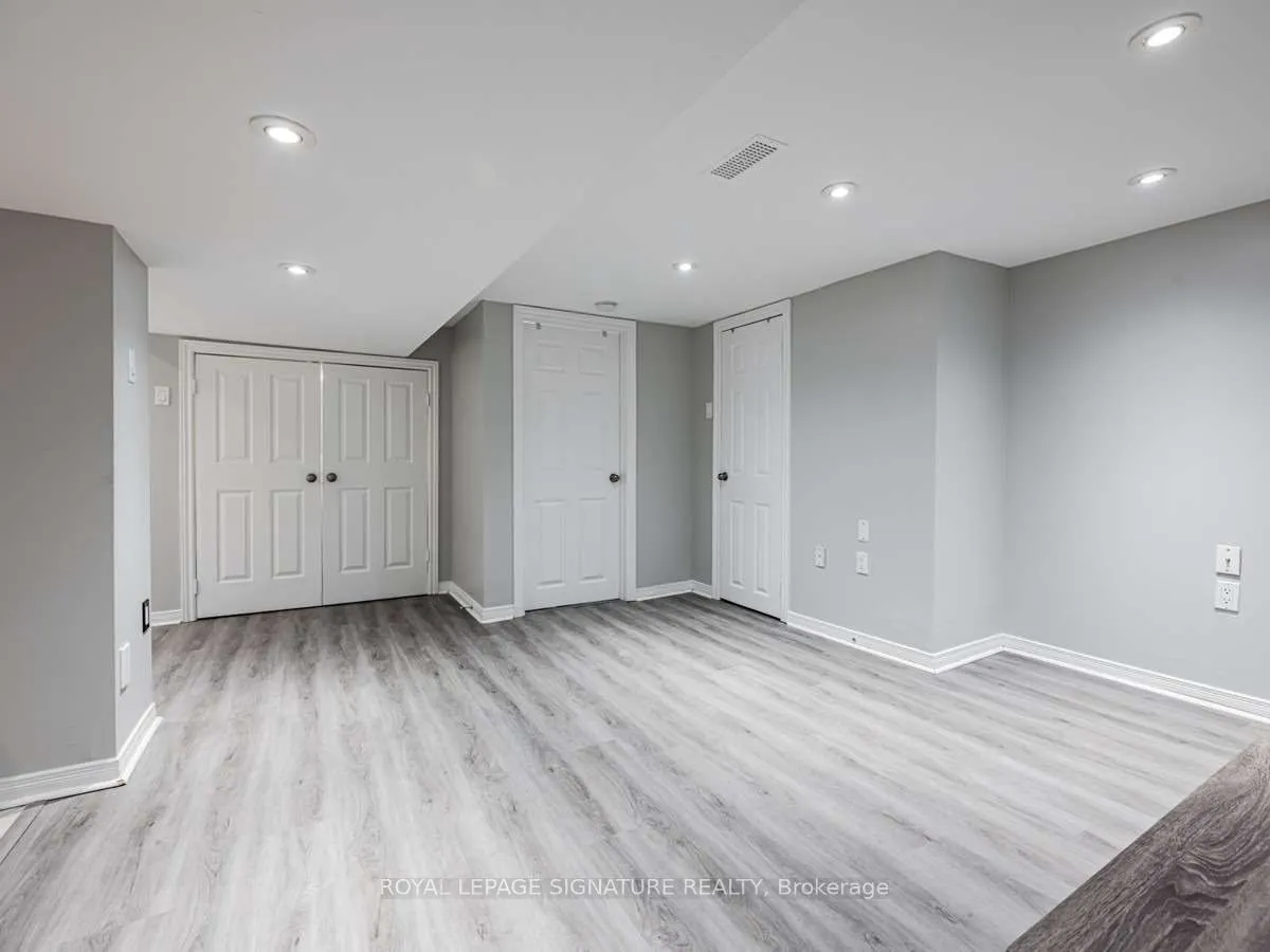 87 Watson Street #Bsmt