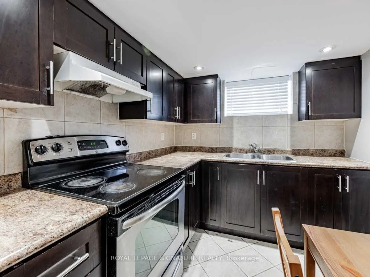 87 Watson Street #Bsmt