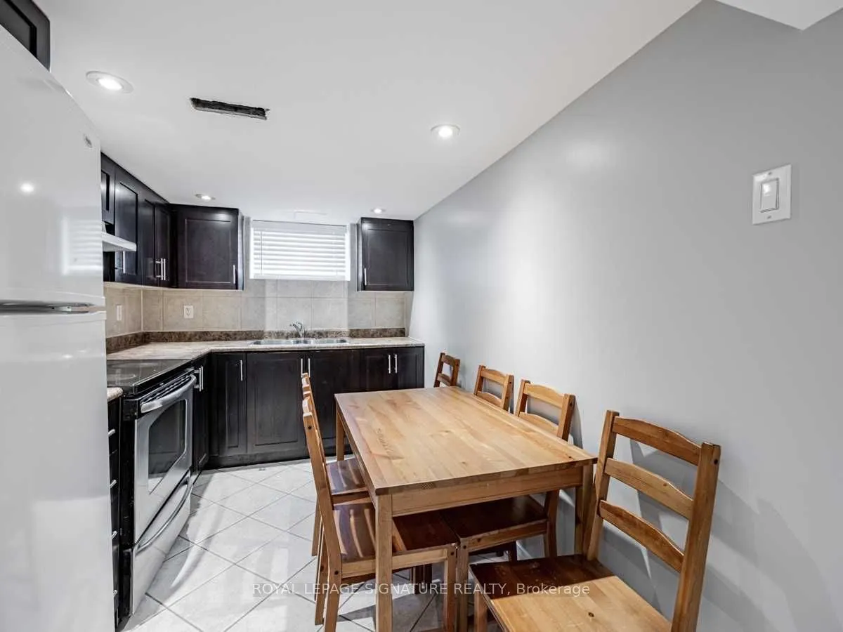 87 Watson Street #Bsmt