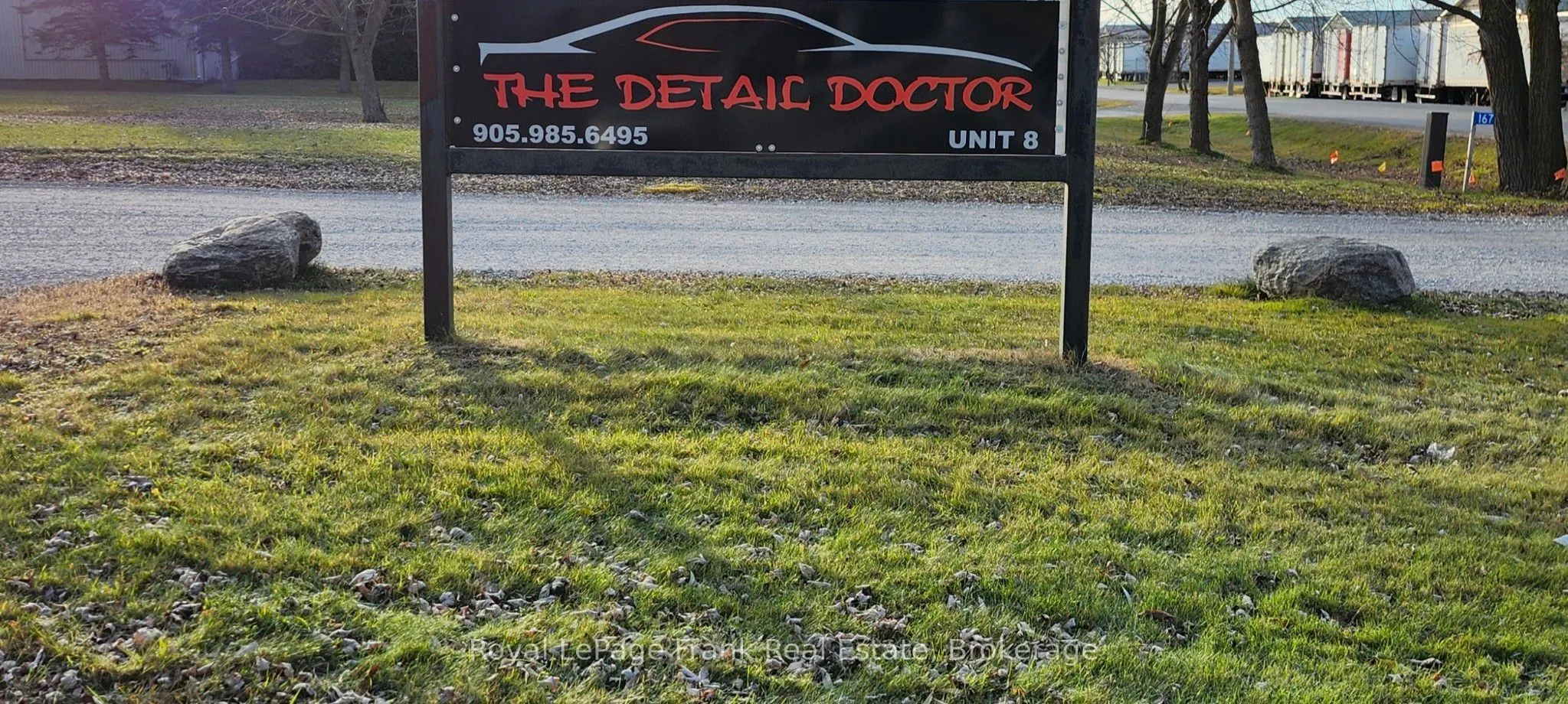 171 Northport Road #8