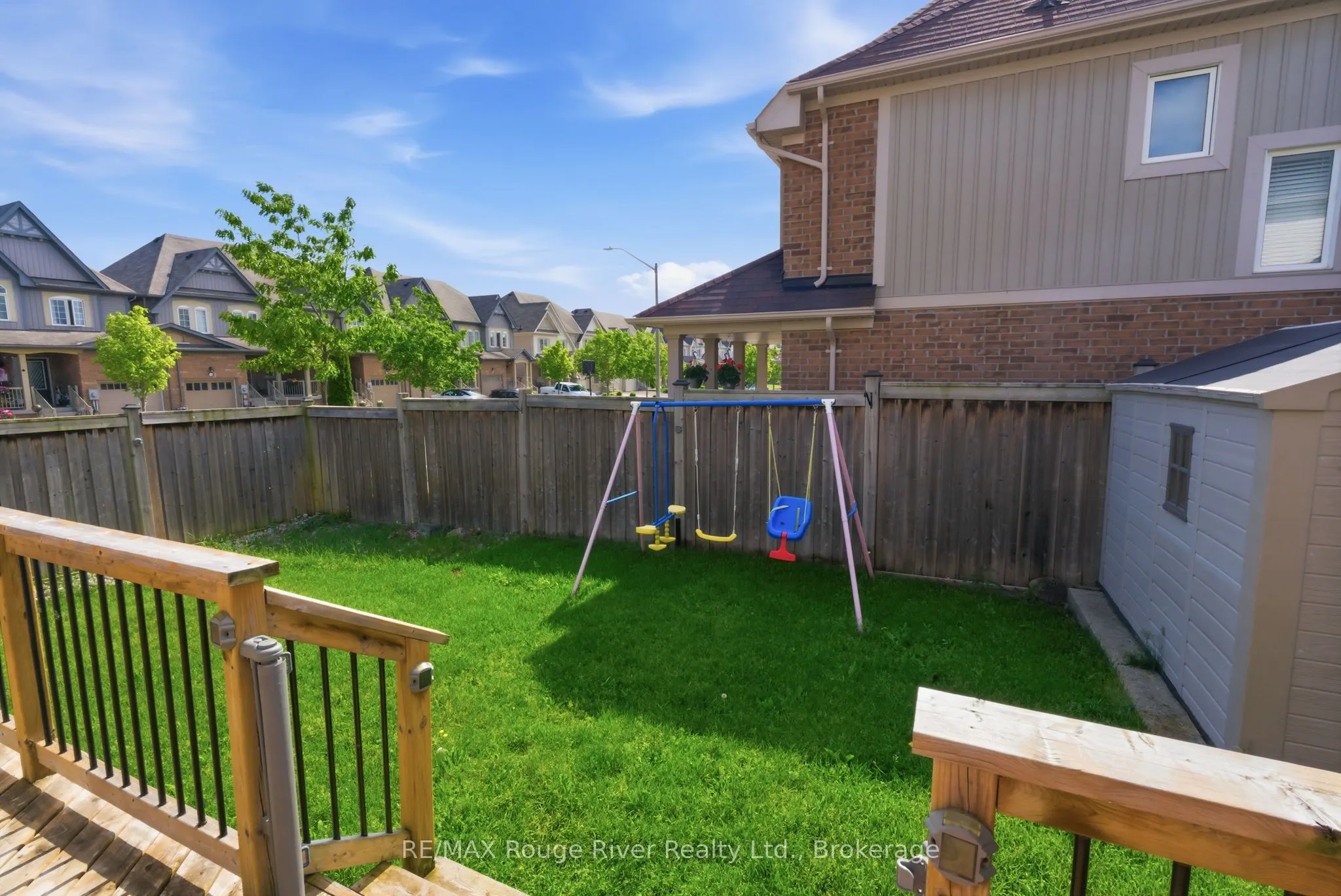 86 Edwin Carr Street
