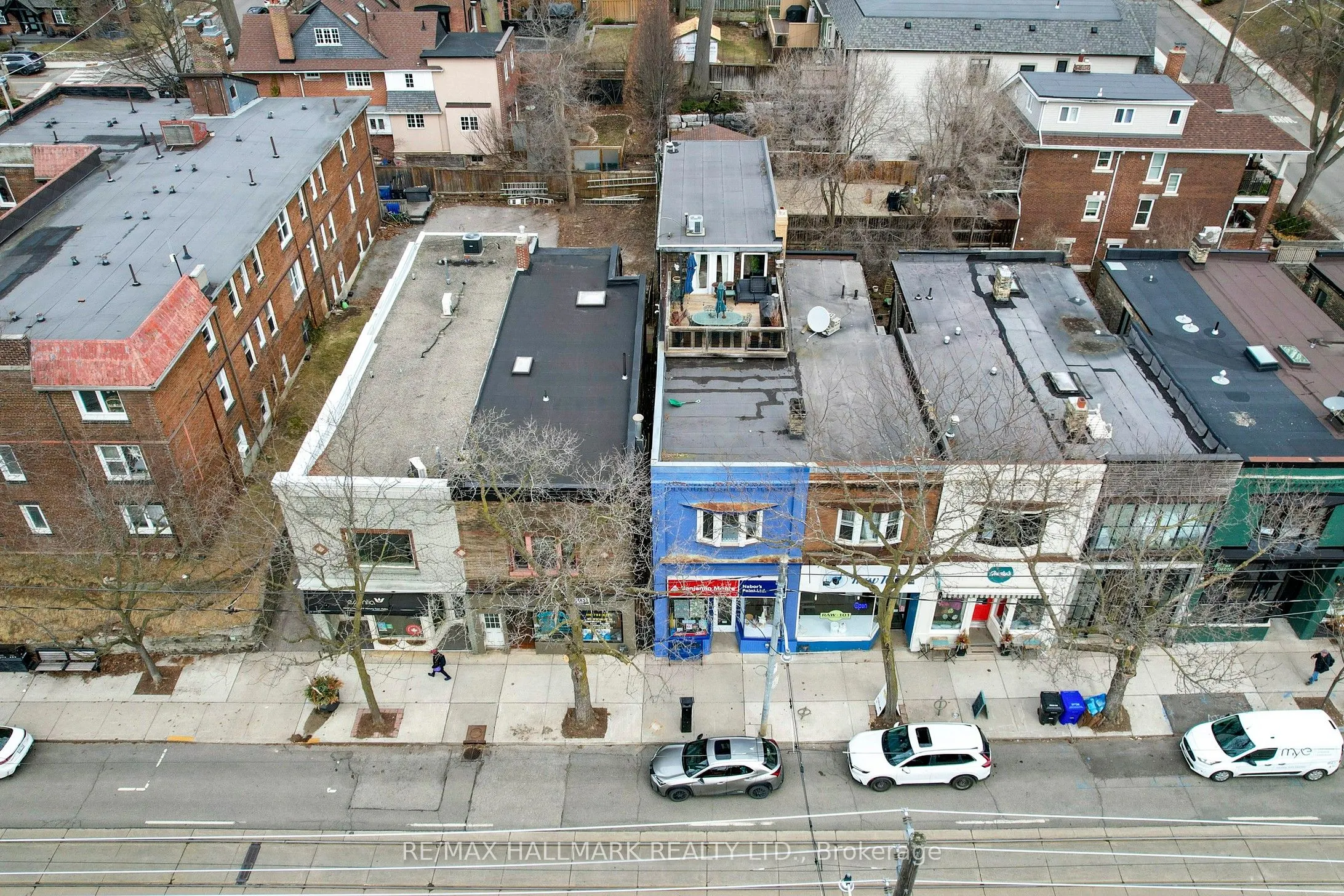 2184 Queen Street E