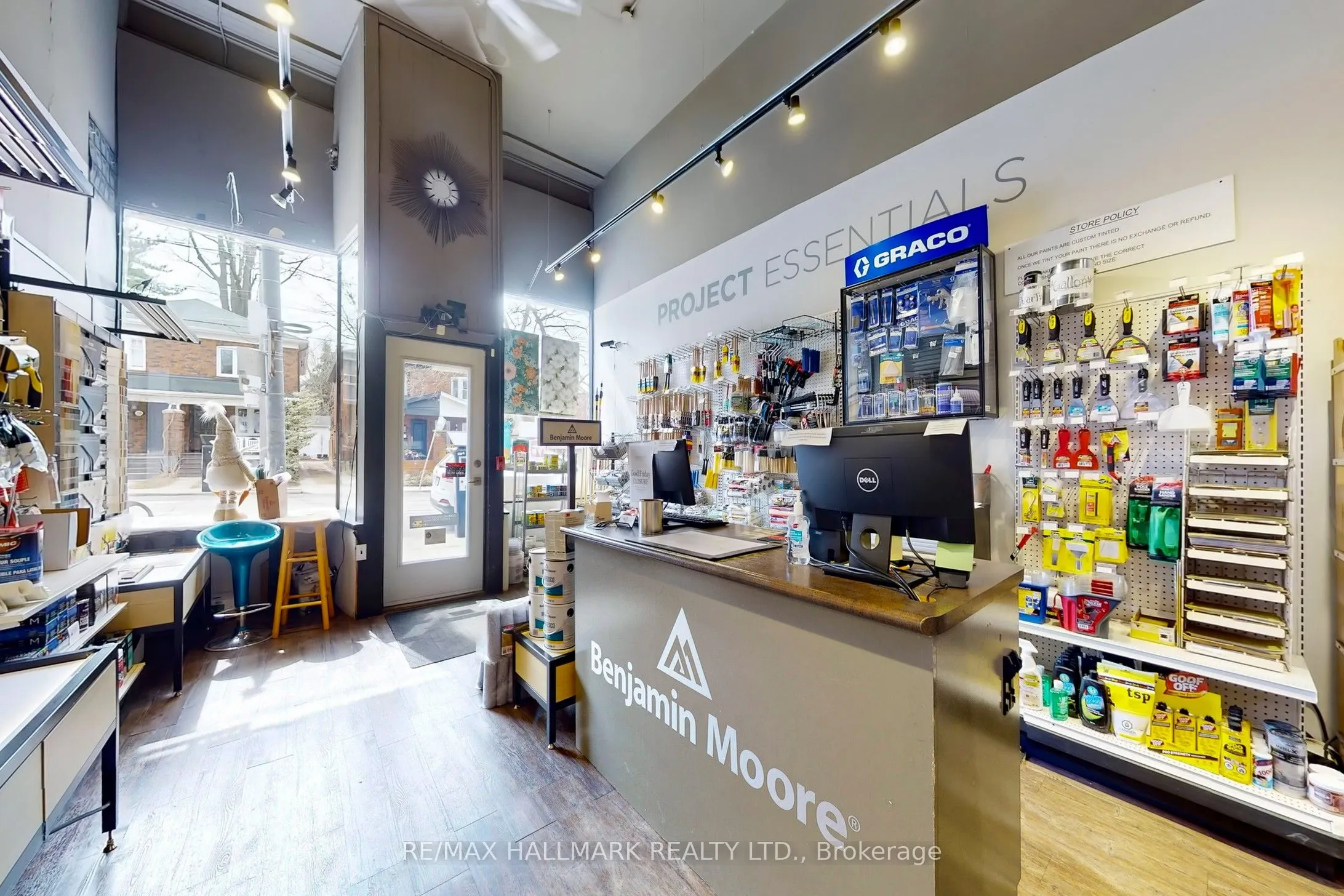 2184 Queen Street E