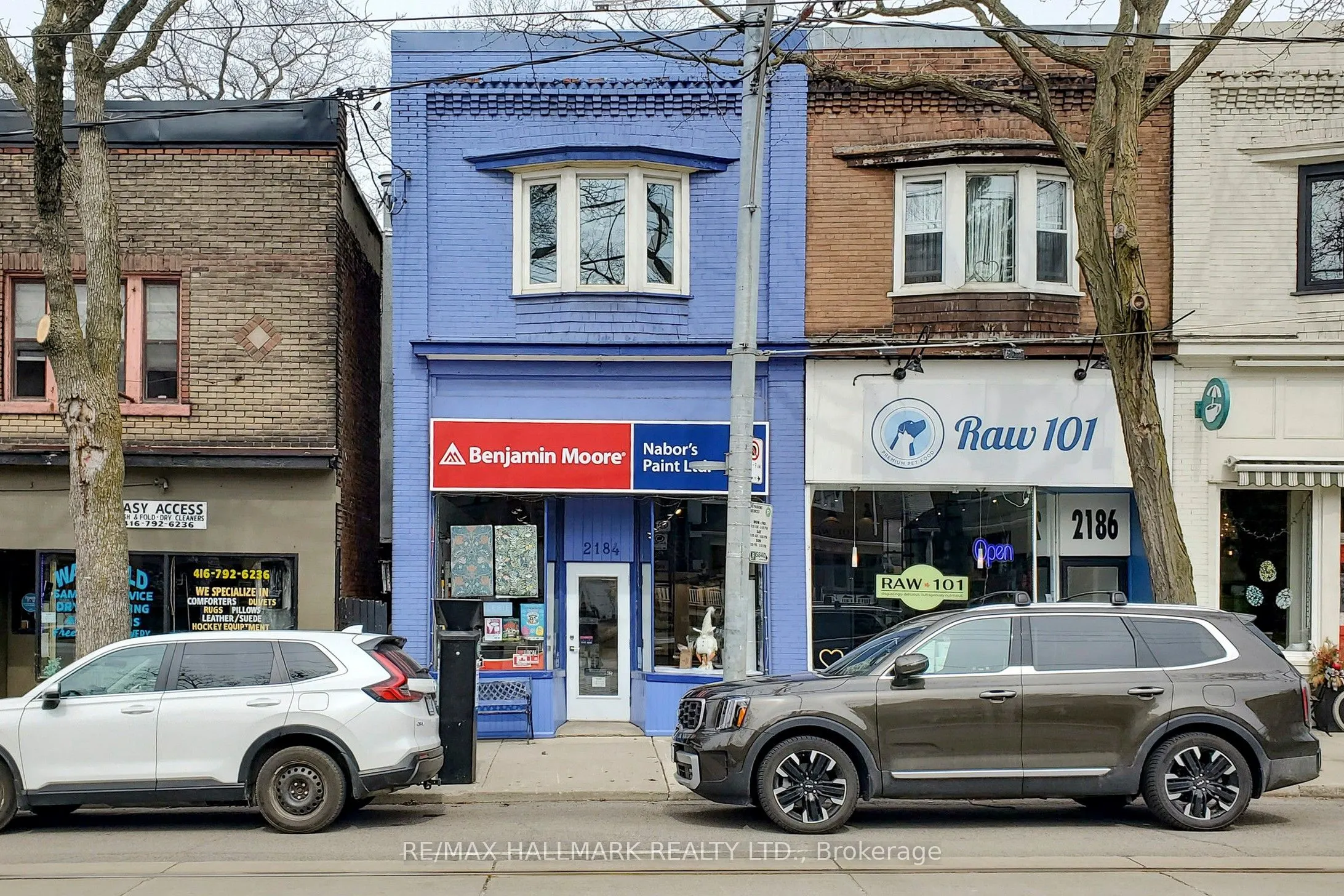 2184 Queen Street E