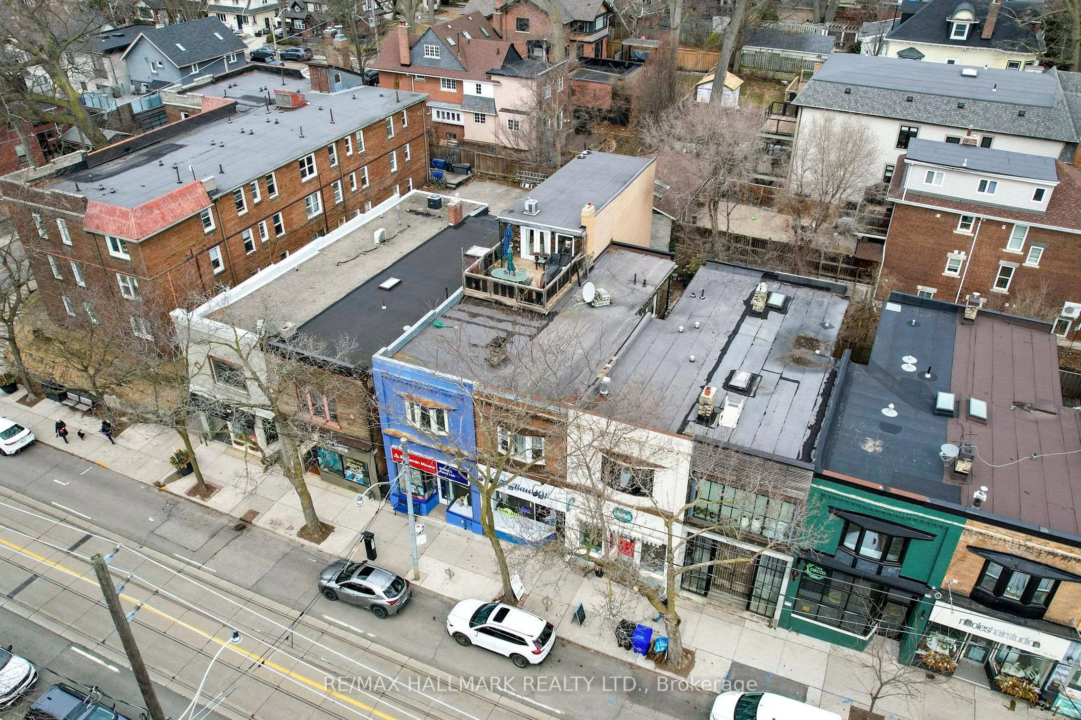 2184 Queen Street E