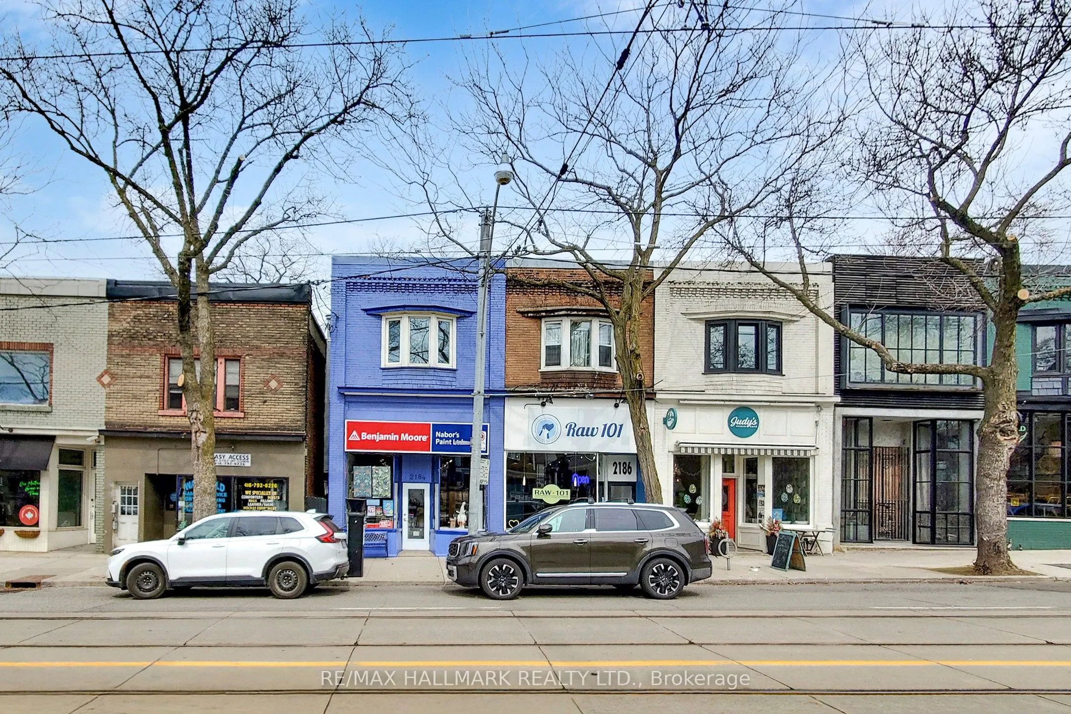 2184 Queen Street E
