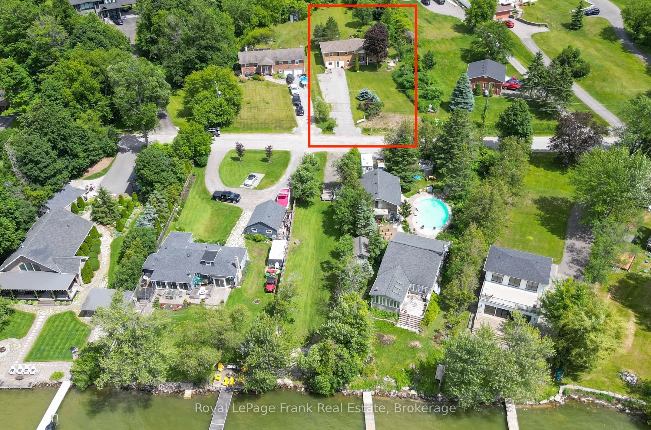 53 Williams Point Road