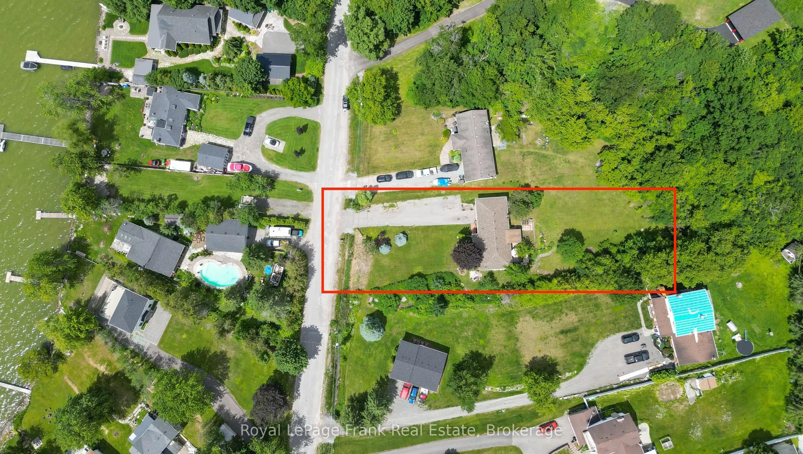 53 Williams Point Road