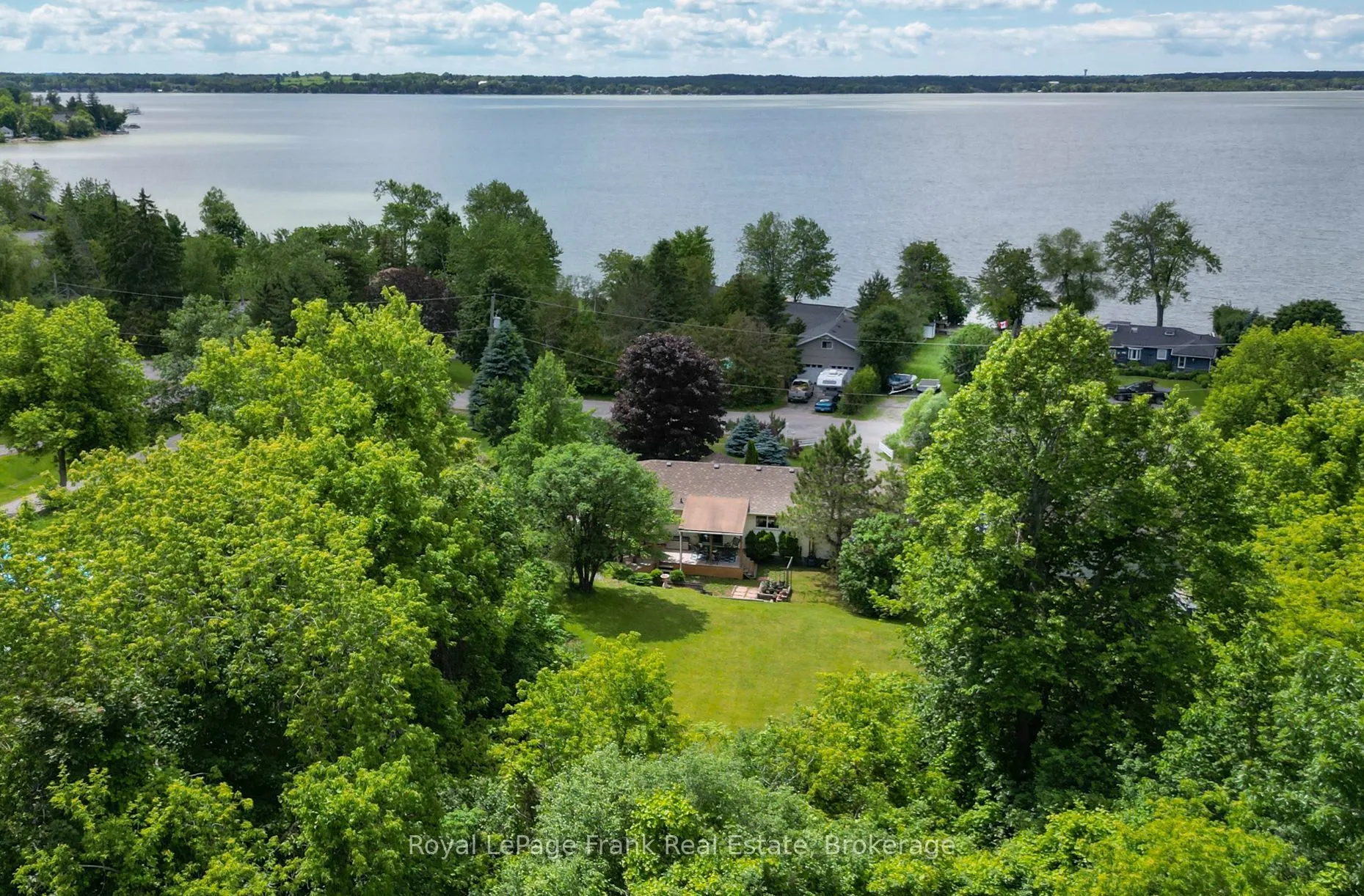 53 Williams Point Road