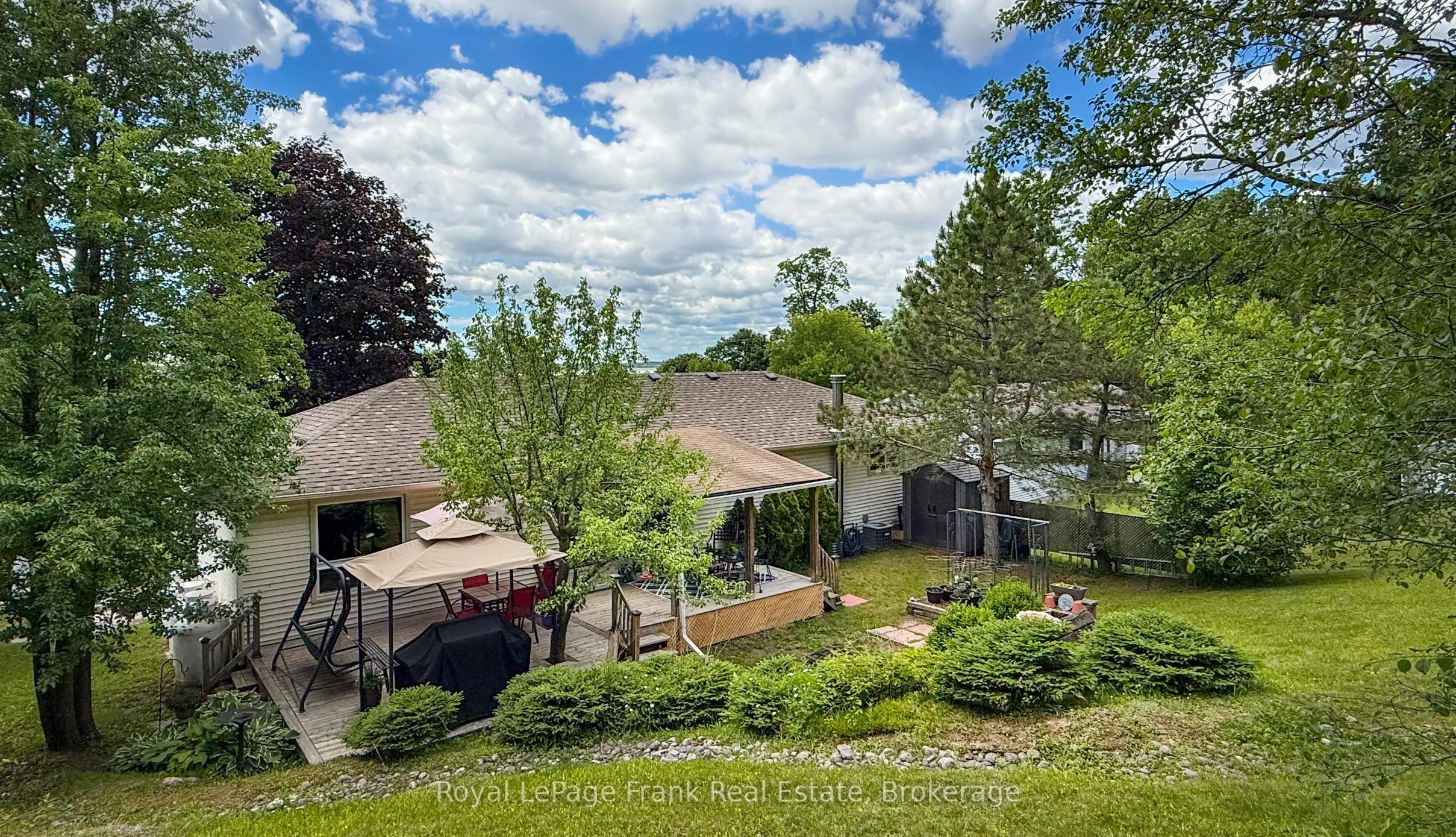 53 Williams Point Road