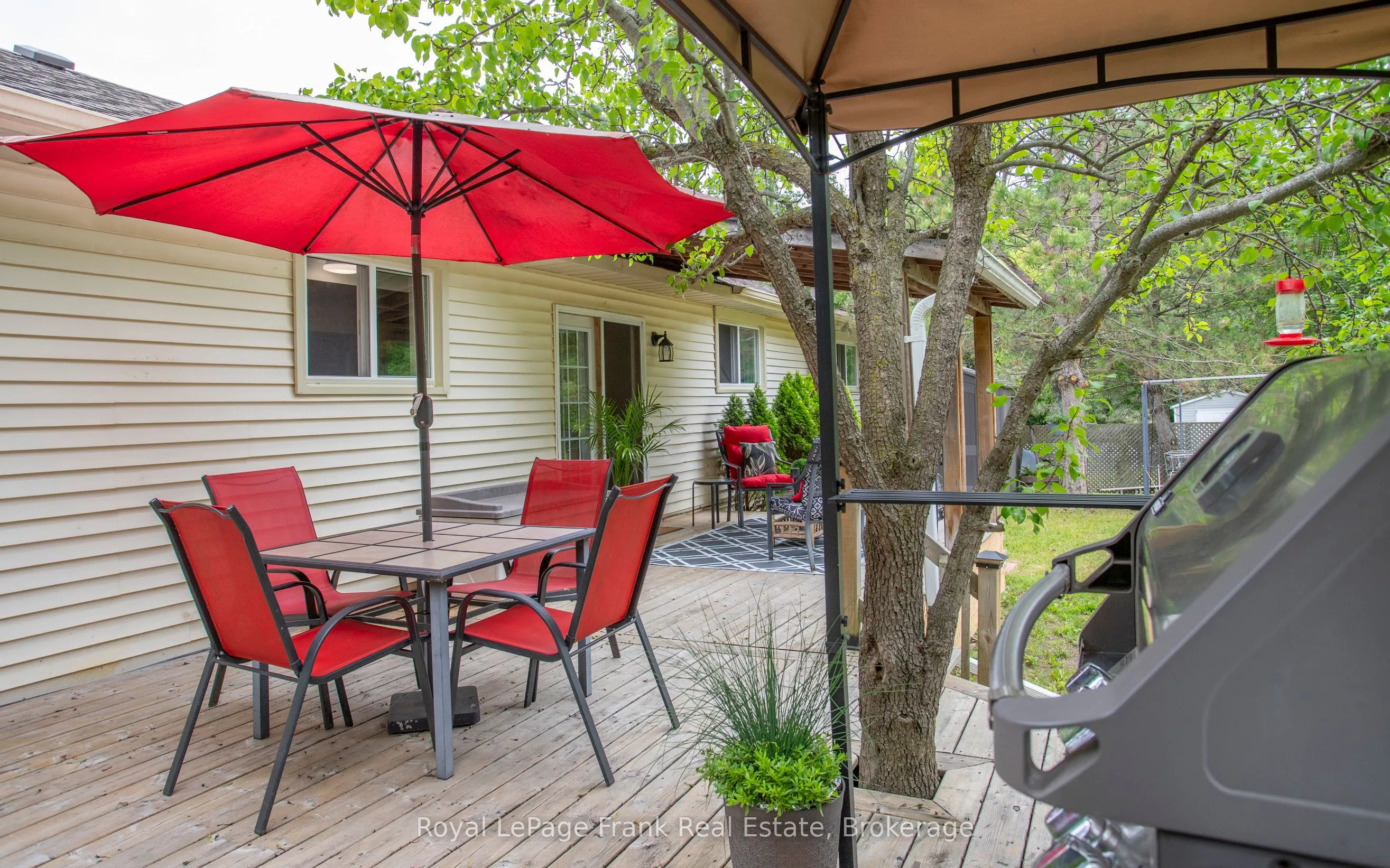 53 Williams Point Road