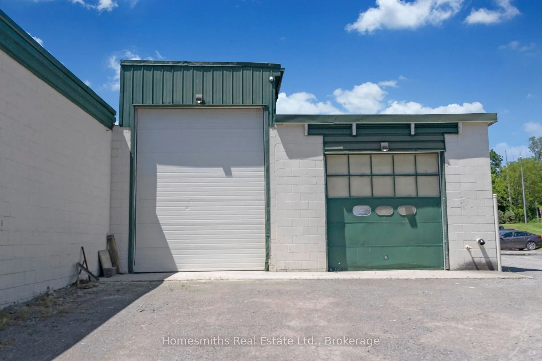 9 Cobbledick Street