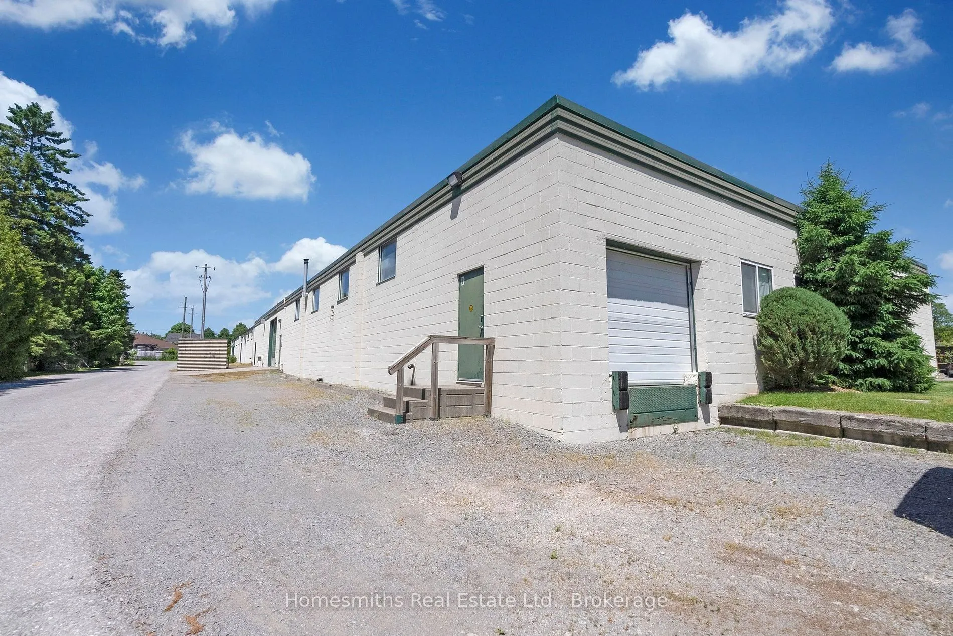 9 Cobbledick Street