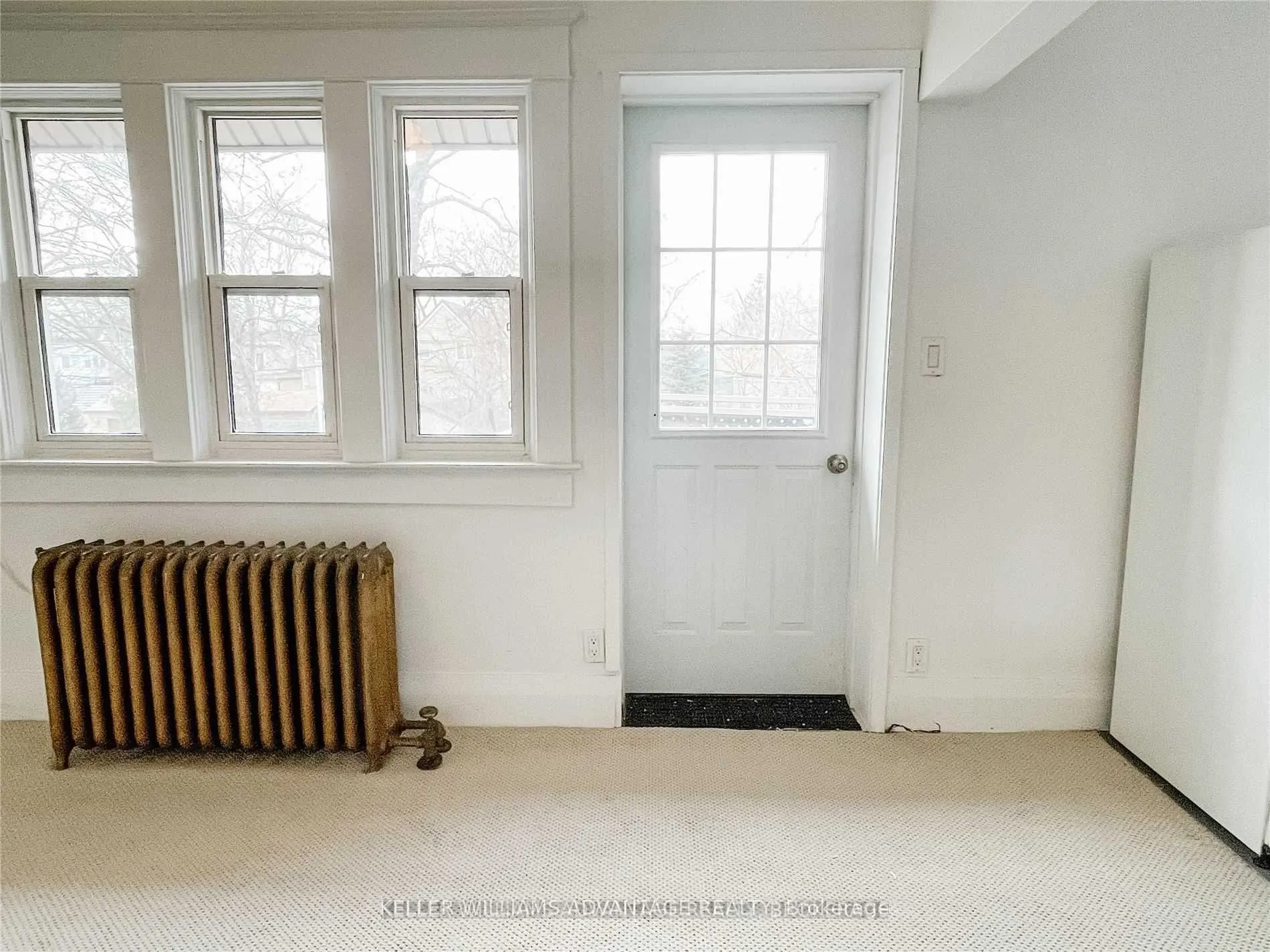 98 Woodycrest Avenue ##Upper