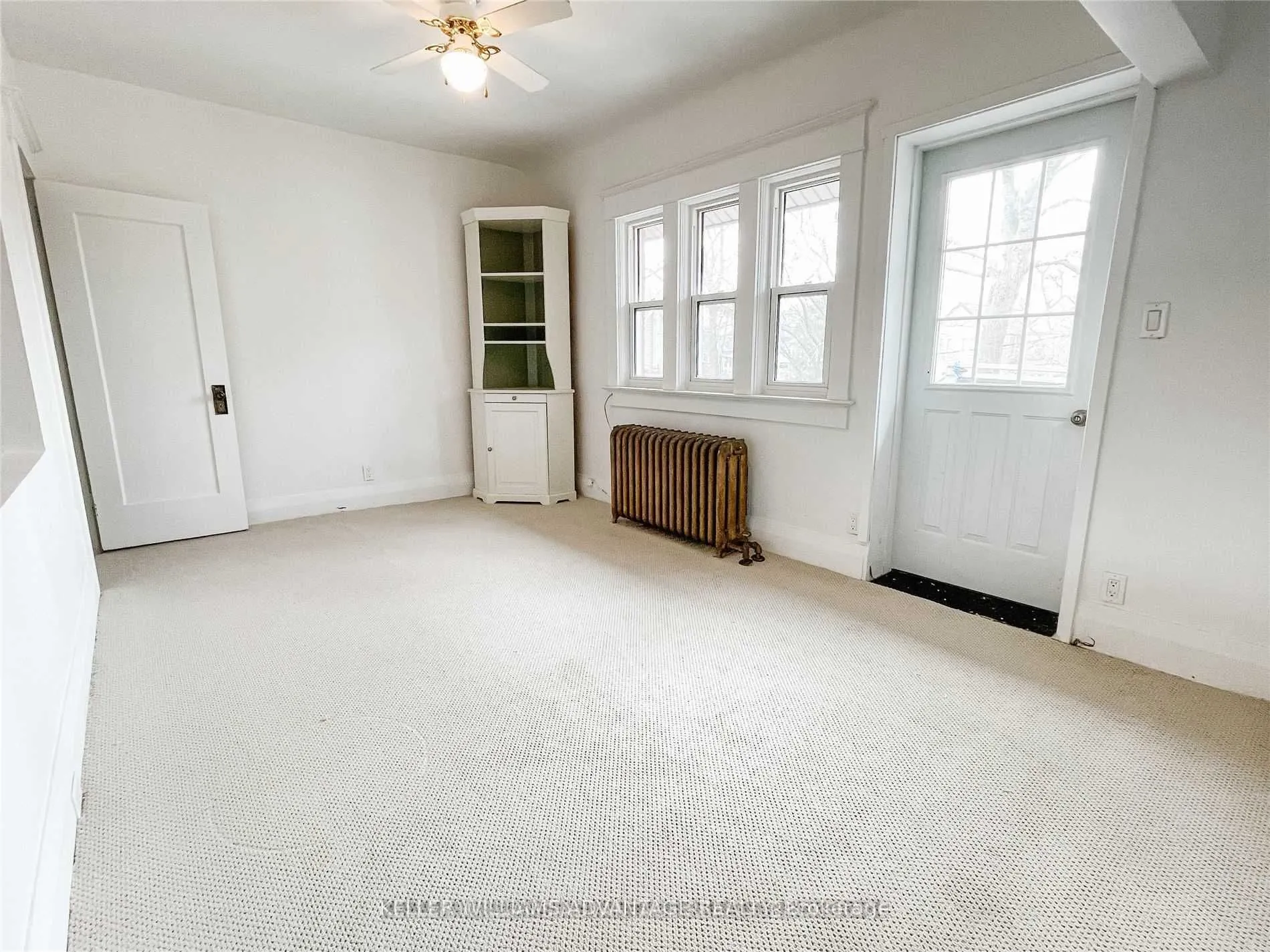 98 Woodycrest Avenue ##Upper