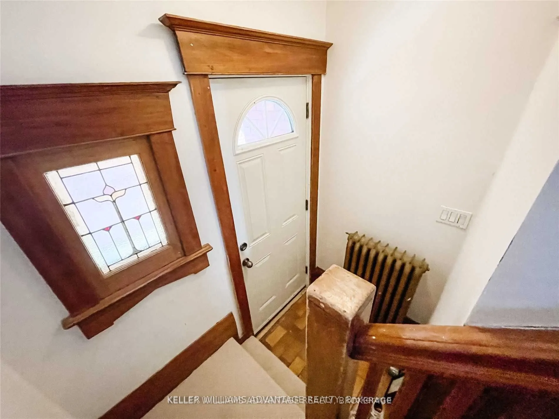 98 Woodycrest Avenue ##Upper