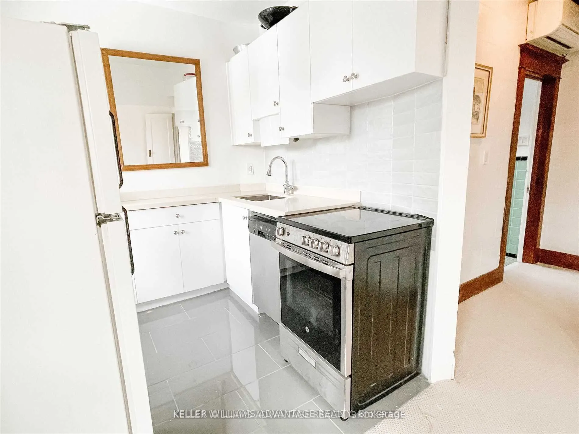 98 Woodycrest Avenue ##Upper